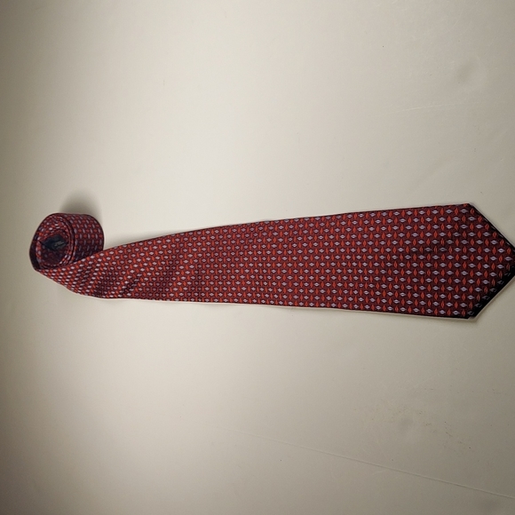 J.O.S A. Bank Executive Collection Neck Tie - Picture 3 of 12